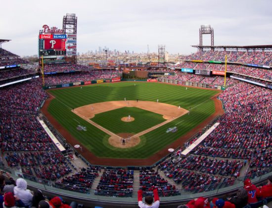 Phillies Stadium